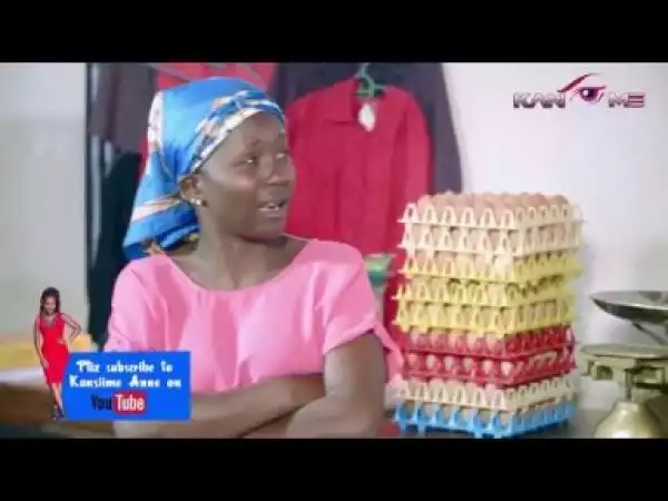 Video: (Skit): Kansiime Anne – The Closed Shop